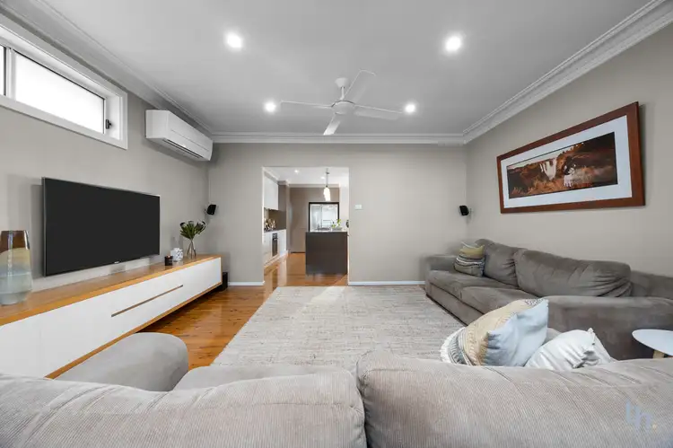 Sixth view of Homely house listing, 16 Crestwood Place, Warners Bay NSW 2282