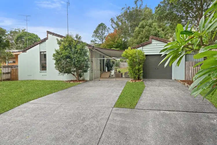 32 Marril Road, Niagara Park NSW 2250