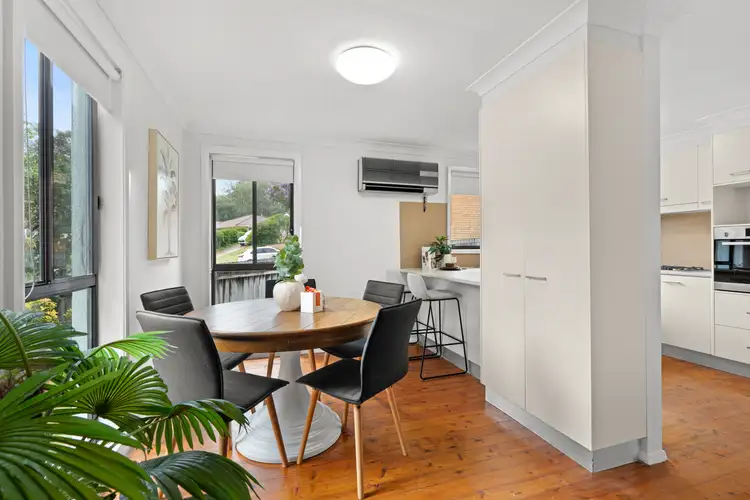 Third view of Homely house listing, 32 Marril Road, Niagara Park NSW 2250