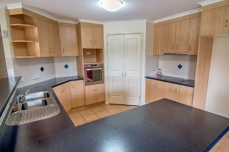 Second view of Homely house listing, 17 Hinchliffe Drive, Kearneys Spring QLD 4350