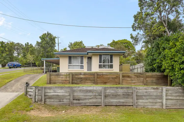 Main view of Homely house listing, 2 Neranda Court, Holland Park QLD 4121