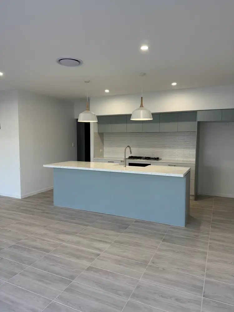 Second view of Homely house listing, 19 Robertson Avenue, Margate QLD 4019