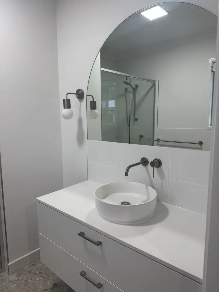 Fifth view of Homely house listing, 19 Robertson Avenue, Margate QLD 4019