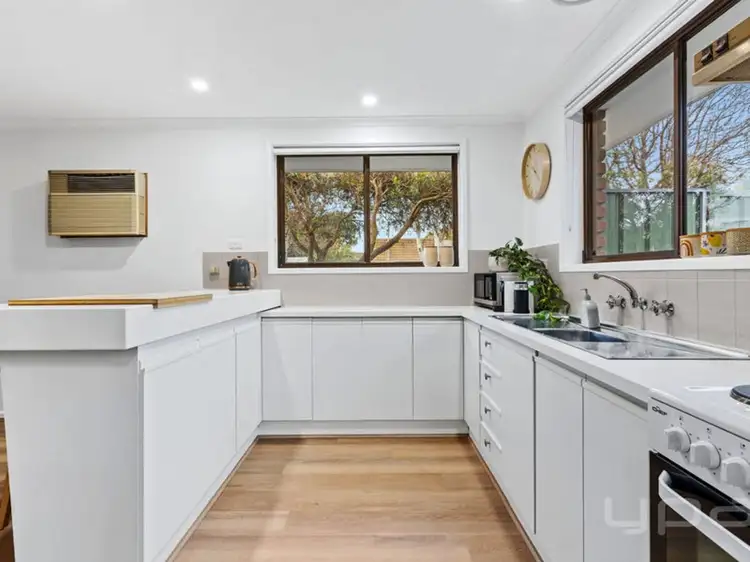 Second view of Homely unit listing, 44/72 Jetty Road, Rosebud VIC 3939