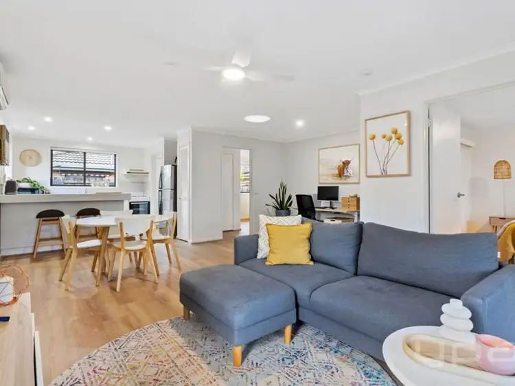 Third view of Homely unit listing, 44/72 Jetty Road, Rosebud VIC 3939