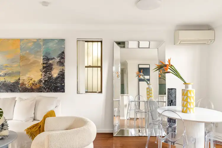 Third view of Homely townhouse listing, 47/5-17 Queen Street, Newtown NSW 2042