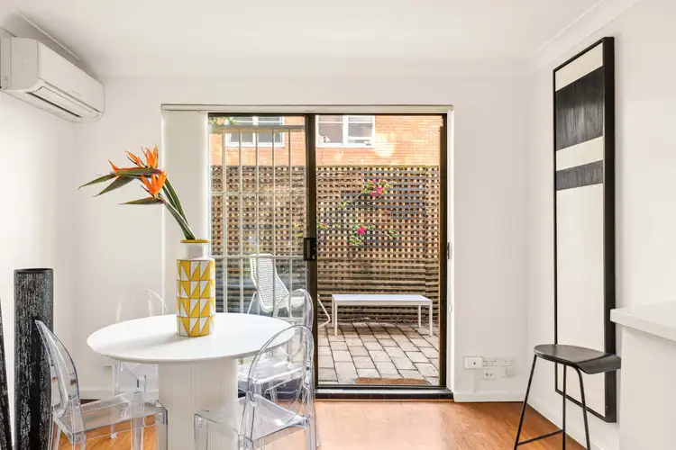 Fifth view of Homely townhouse listing, 47/5-17 Queen Street, Newtown NSW 2042