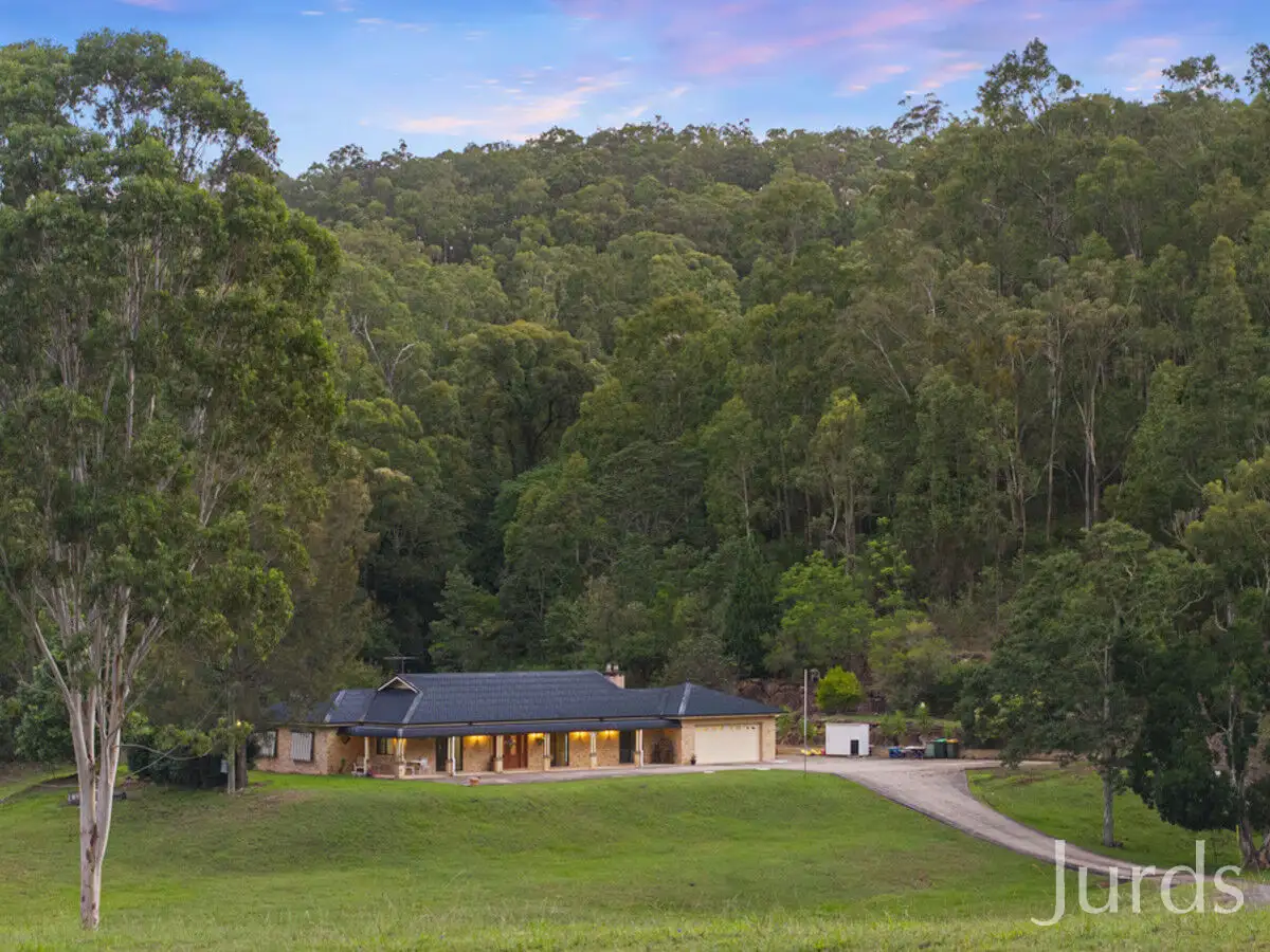 Main view of Homely rural property listing, Address available on request