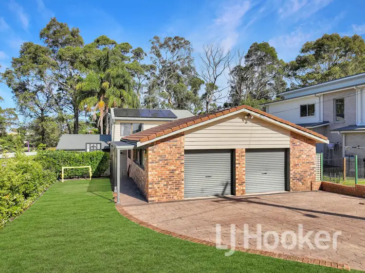 Main view of Homely house listing, 47 Waratah Crescent, Sanctuary Point NSW 2540