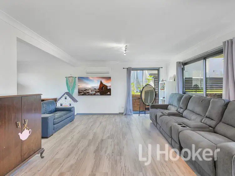 Fourth view of Homely house listing, 47 Waratah Crescent, Sanctuary Point NSW 2540