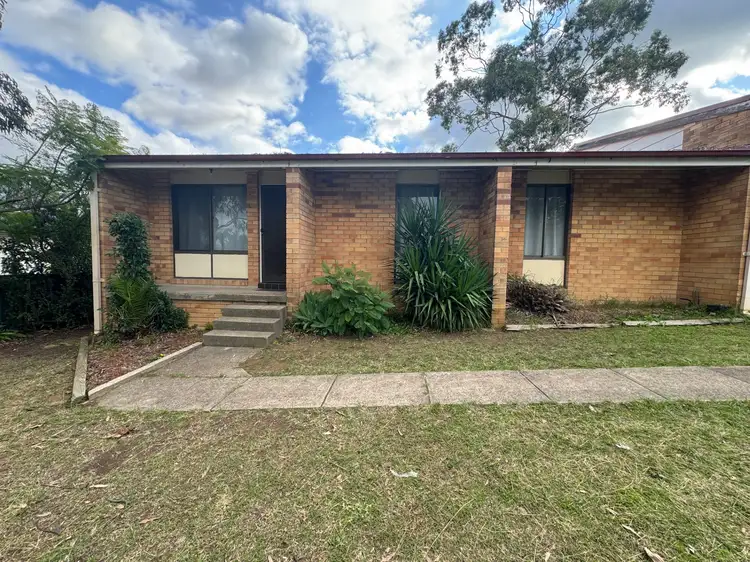2/149-151 Hill Street, Muswellbrook NSW 2333
