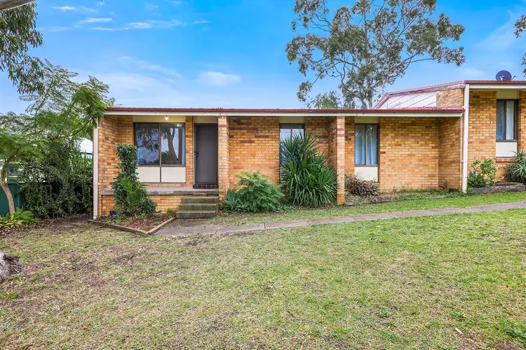 2/149-151 Hill Street, Muswellbrook NSW 2333