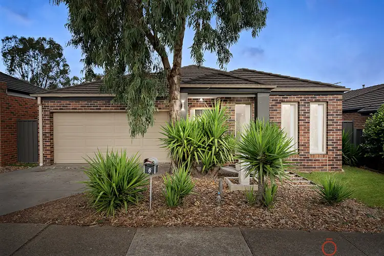 6 Pittaway Street, Mernda VIC 3754