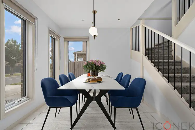 Fifth view of Homely townhouse listing, 30 Mahon Road, Epping VIC 3076