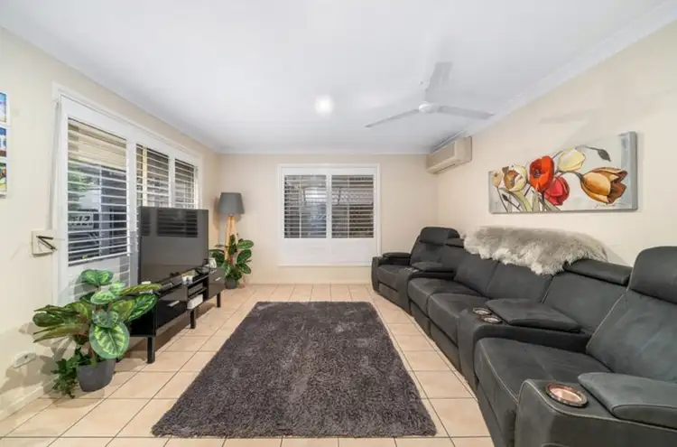 Second view of Homely house listing, 16 Dobell Street, Rothwell QLD 4022