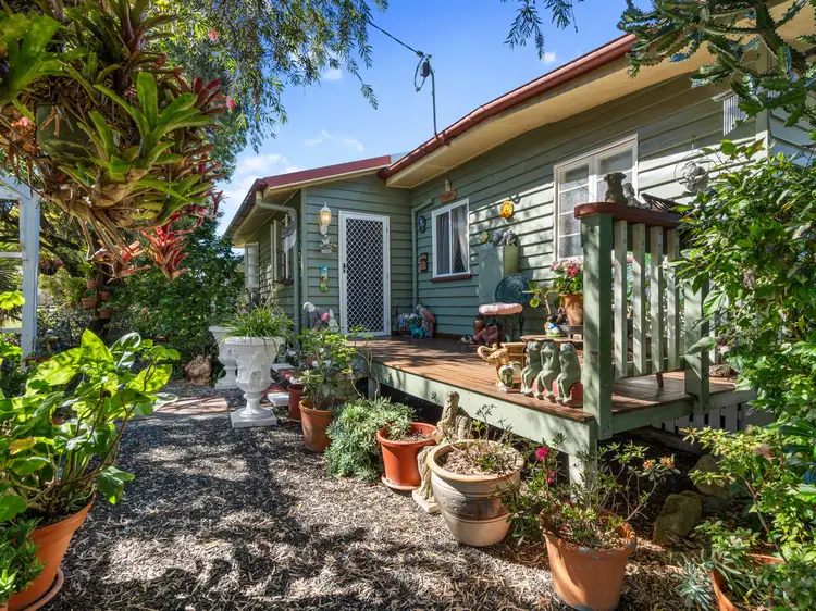 6 Skinner Street, Rosewood QLD 4340