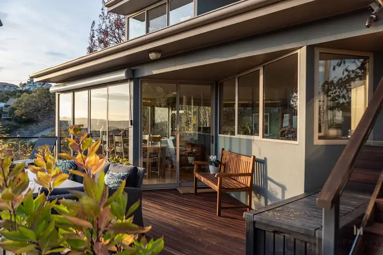 14 Sunvale Avenue, Sandy Bay TAS 7005