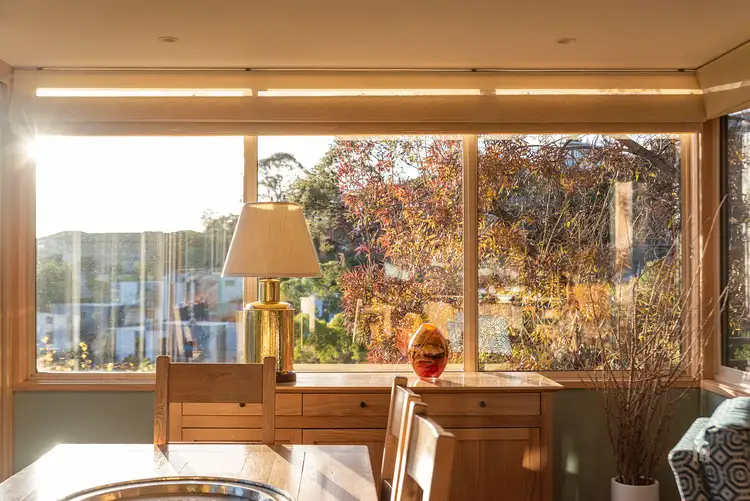 Fourth view of Homely house listing, 14 Sunvale Avenue, Sandy Bay TAS 7005