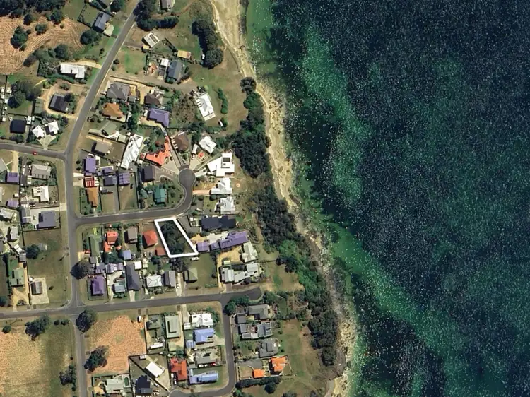 Second view of Homely land listing, 10 Pyke Court, Swansea TAS 7190