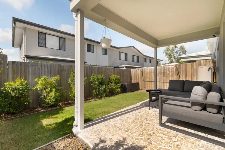 Fourth view of Homely townhouse listing, 33/11 Elsie Street, Bannockburn QLD 4207