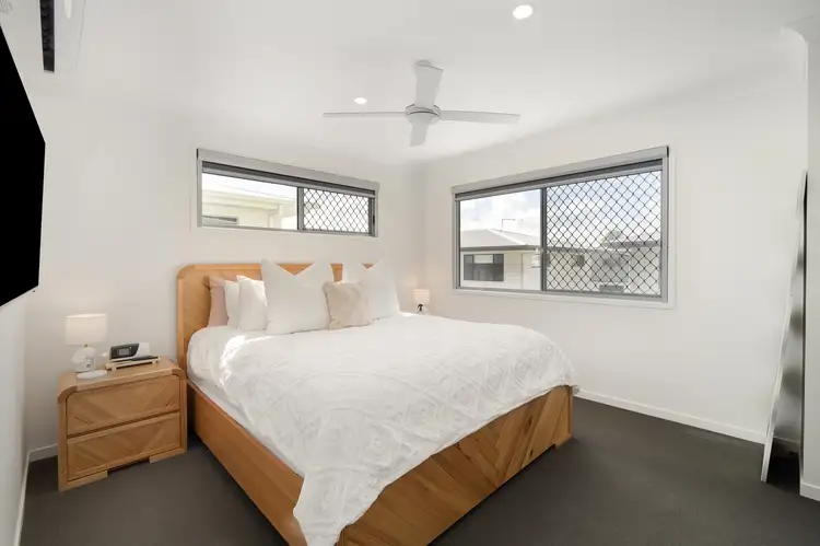 Sixth view of Homely townhouse listing, 33/11 Elsie Street, Bannockburn QLD 4207