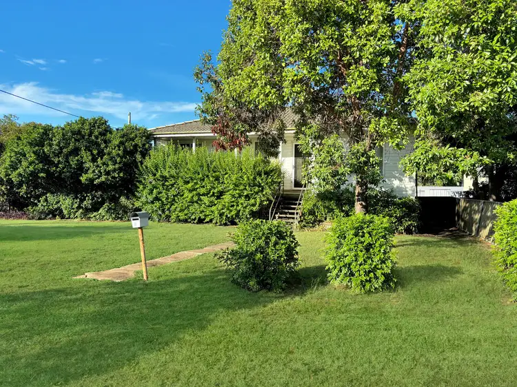 2 Purcell Avenue, Wee Waa NSW 2388