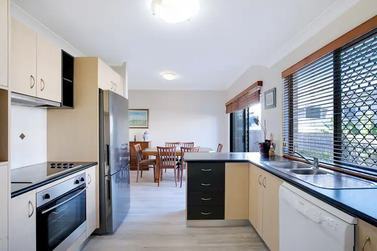 3/33 Pembroke Street, Carina QLD 4152