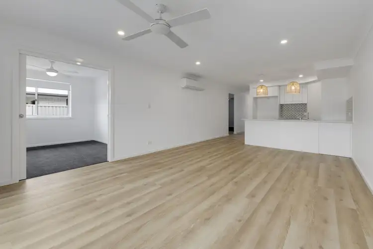Main view of Homely house listing, 7B Seahorse Rise, Lake Cathie NSW 2445
