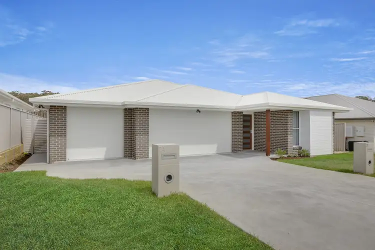 7B Seahorse Rise, Lake Cathie NSW 2445