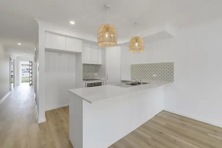 Fourth view of Homely house listing, 7B Seahorse Rise, Lake Cathie NSW 2445