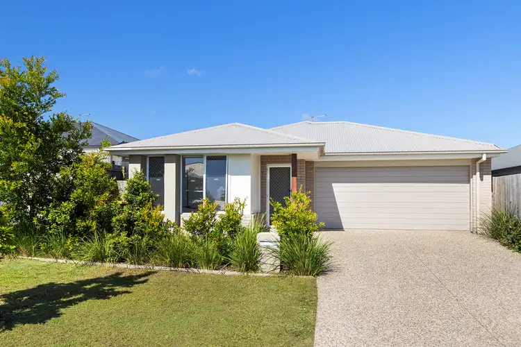 25 Lochridge Street, Thornlands QLD 4164