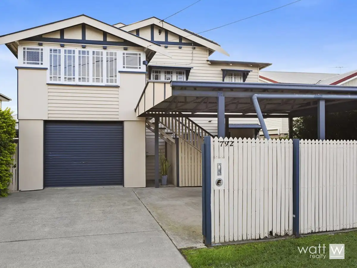 Main view of Homely house listing, 792 Nudgee Road, Northgate QLD 4013