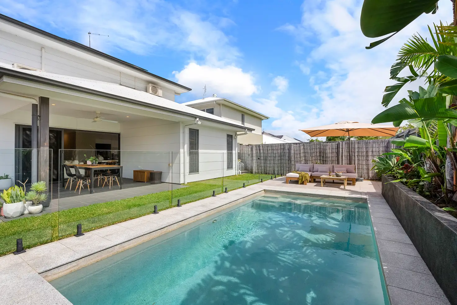 Main view of Homely house listing, 13 Banks Crescent, Baringa QLD 4551
