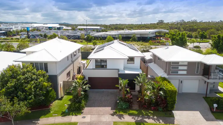Second view of Homely house listing, 13 Banks Crescent, Baringa QLD 4551