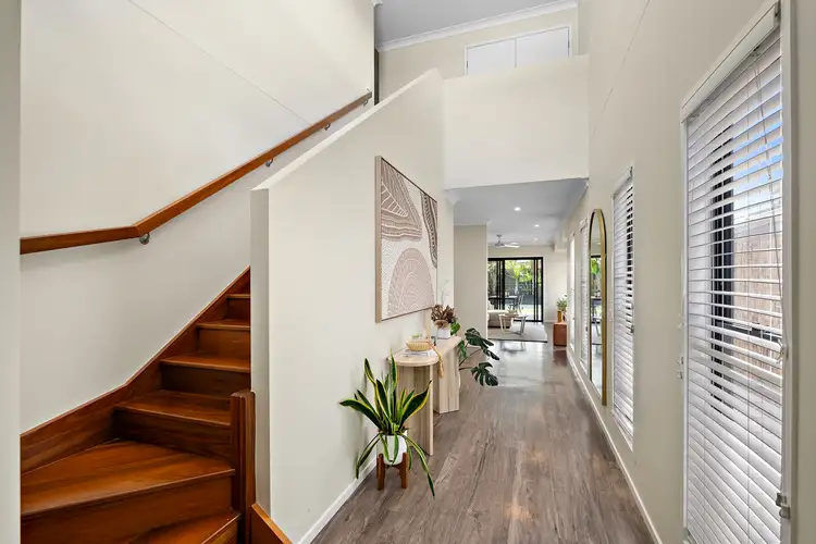 Third view of Homely house listing, 13 Banks Crescent, Baringa QLD 4551