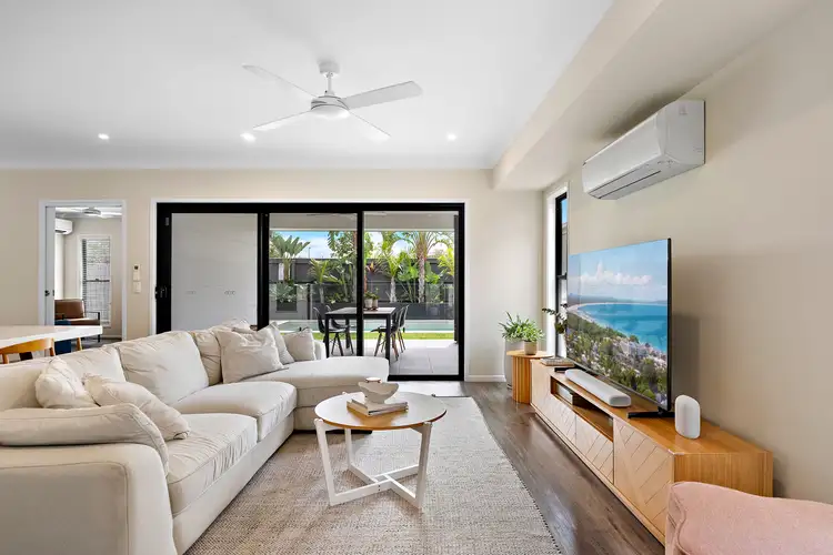 Fourth view of Homely house listing, 13 Banks Crescent, Baringa QLD 4551