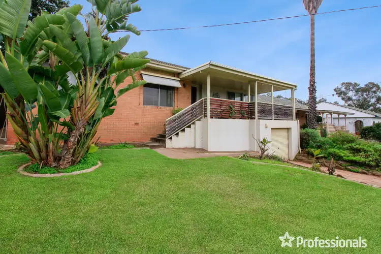 168 Lake Albert Road, Kooringal NSW 2650