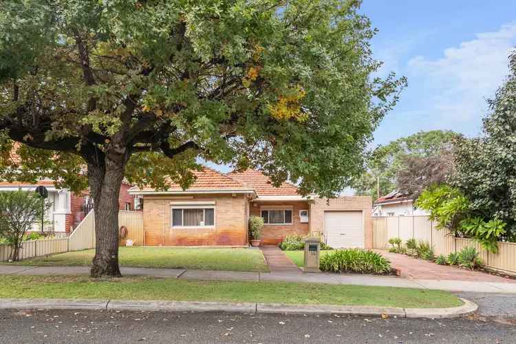 Main view of Homely house listing, 14 Salisbury Street, St James WA 6102