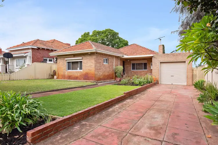 Second view of Homely house listing, 14 Salisbury Street, St James WA 6102