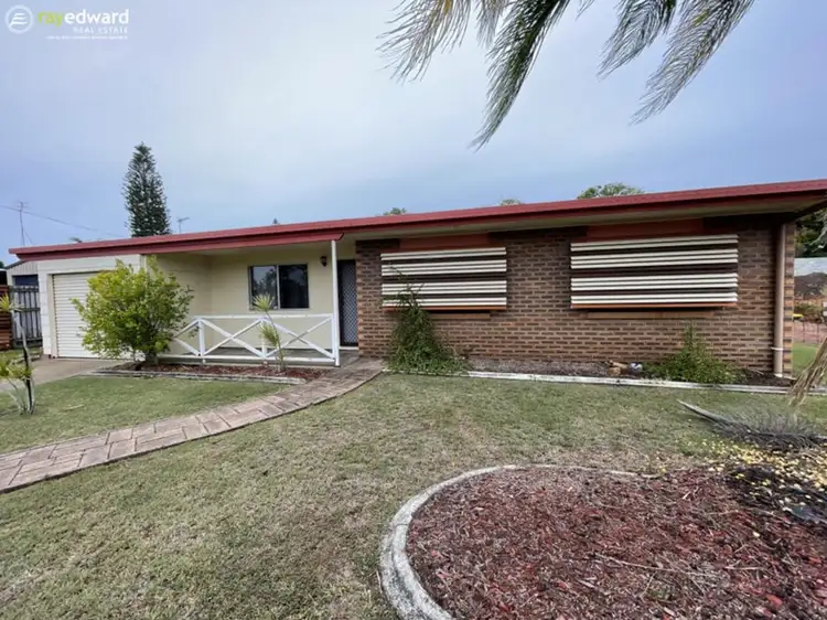 47 Murphy Street, Point Vernon QLD 4655