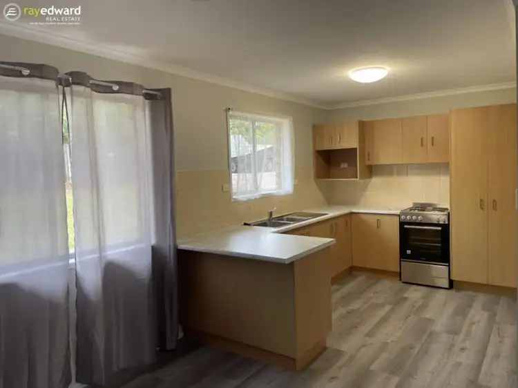 Second view of Homely house listing, 47 Murphy Street, Point Vernon QLD 4655