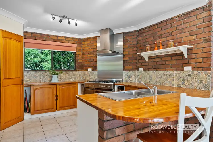 Fifth view of Homely rural property listing, 8 Sheoak Place, Cedar Grove QLD 4285