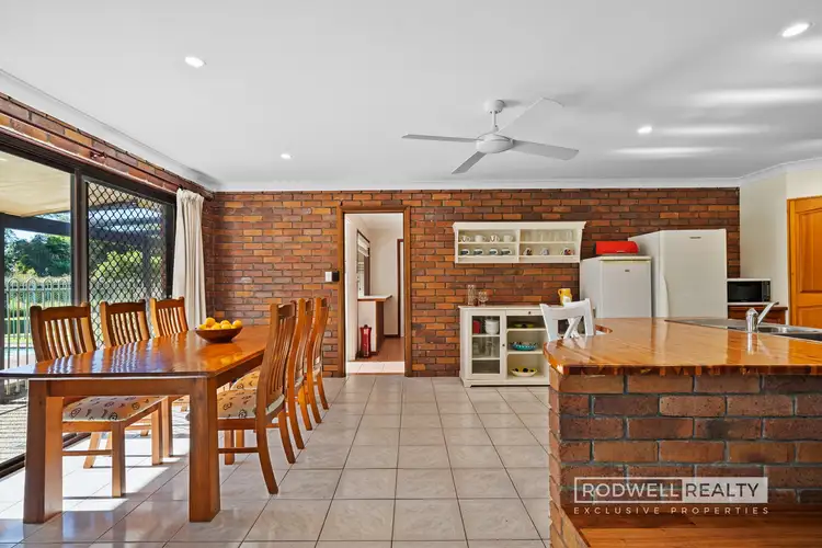 Sixth view of Homely rural property listing, 8 Sheoak Place, Cedar Grove QLD 4285