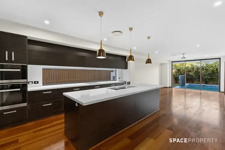 Second view of Homely house listing, 85 Eighth Avenue, St Lucia QLD 4067