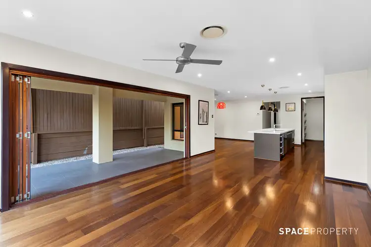 Fourth view of Homely house listing, 85 Eighth Avenue, St Lucia QLD 4067