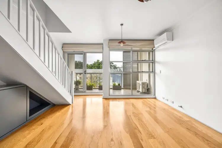 C409/3 Brennan Street, Alexandria NSW 2015