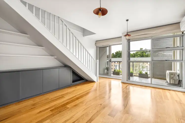Second view of Homely apartment listing, C409/3 Brennan Street, Alexandria NSW 2015