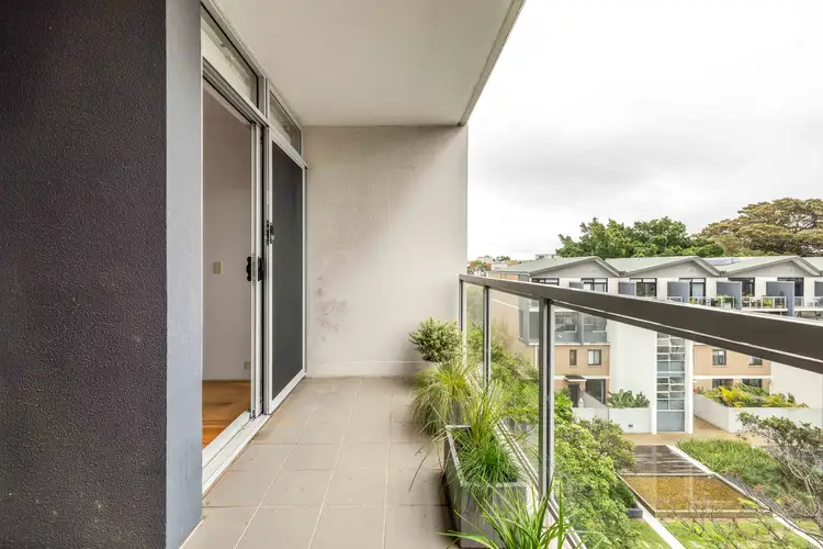 Third view of Homely apartment listing, C409/3 Brennan Street, Alexandria NSW 2015