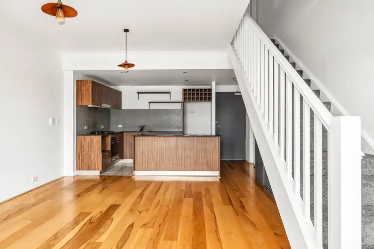 Fourth view of Homely apartment listing, C409/3 Brennan Street, Alexandria NSW 2015