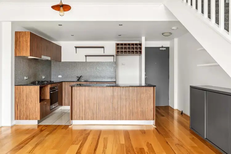Fifth view of Homely apartment listing, C409/3 Brennan Street, Alexandria NSW 2015
